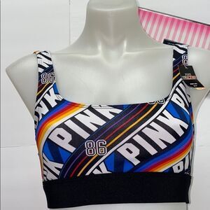 NEW VICTORIA SECRET SPORT BRA